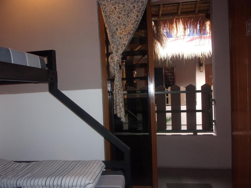 Citiresidence Jakarta Room photo