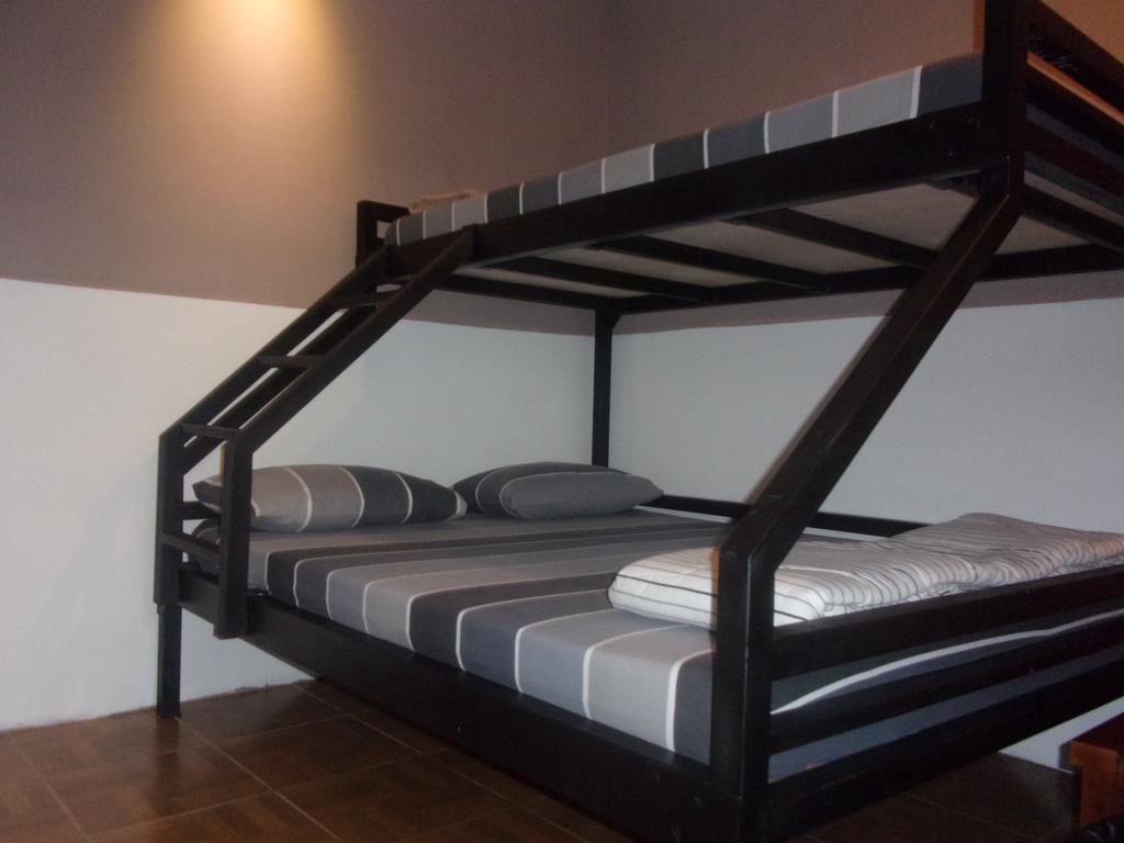Citiresidence Jakarta Room photo