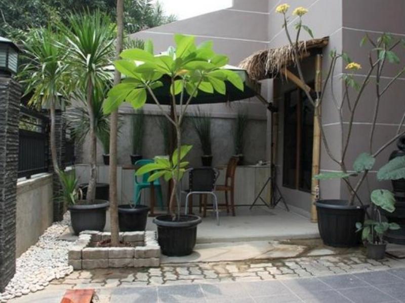 Citiresidence Jakarta Exterior photo