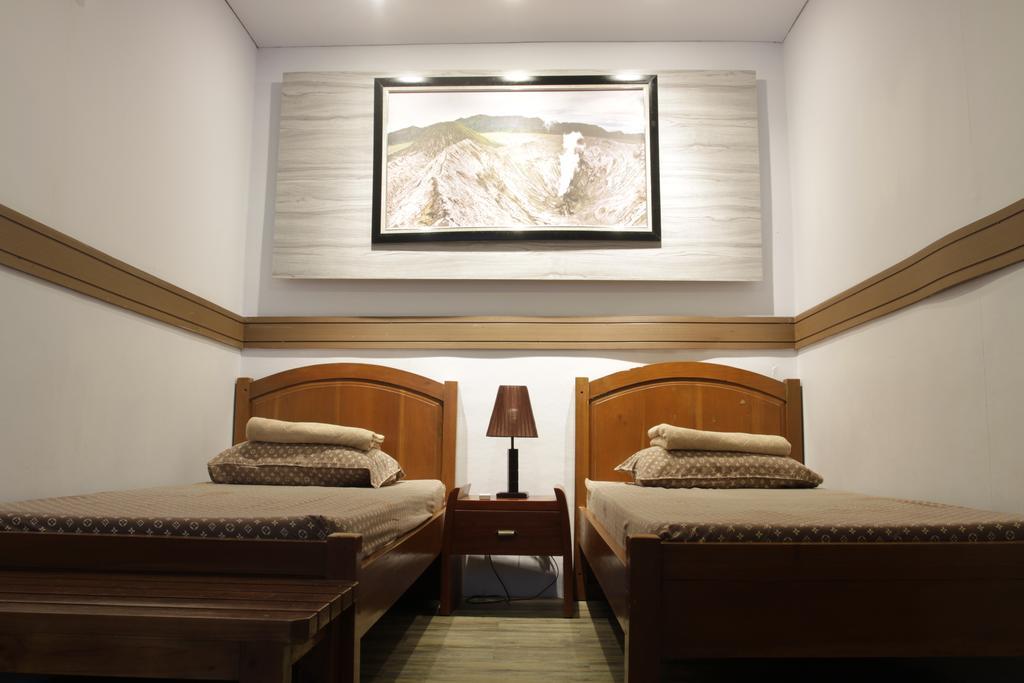 Citiresidence Jakarta Exterior photo