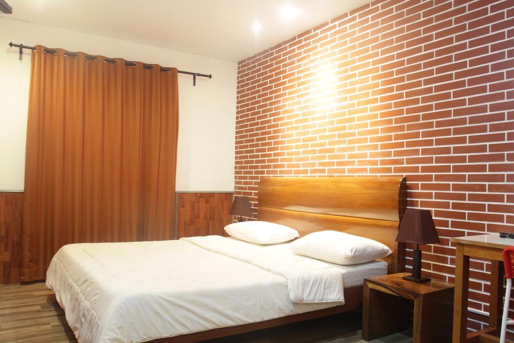 Citiresidence Jakarta Exterior photo