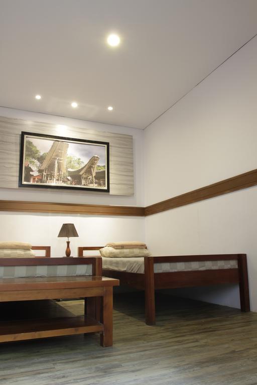 Citiresidence Jakarta Exterior photo
