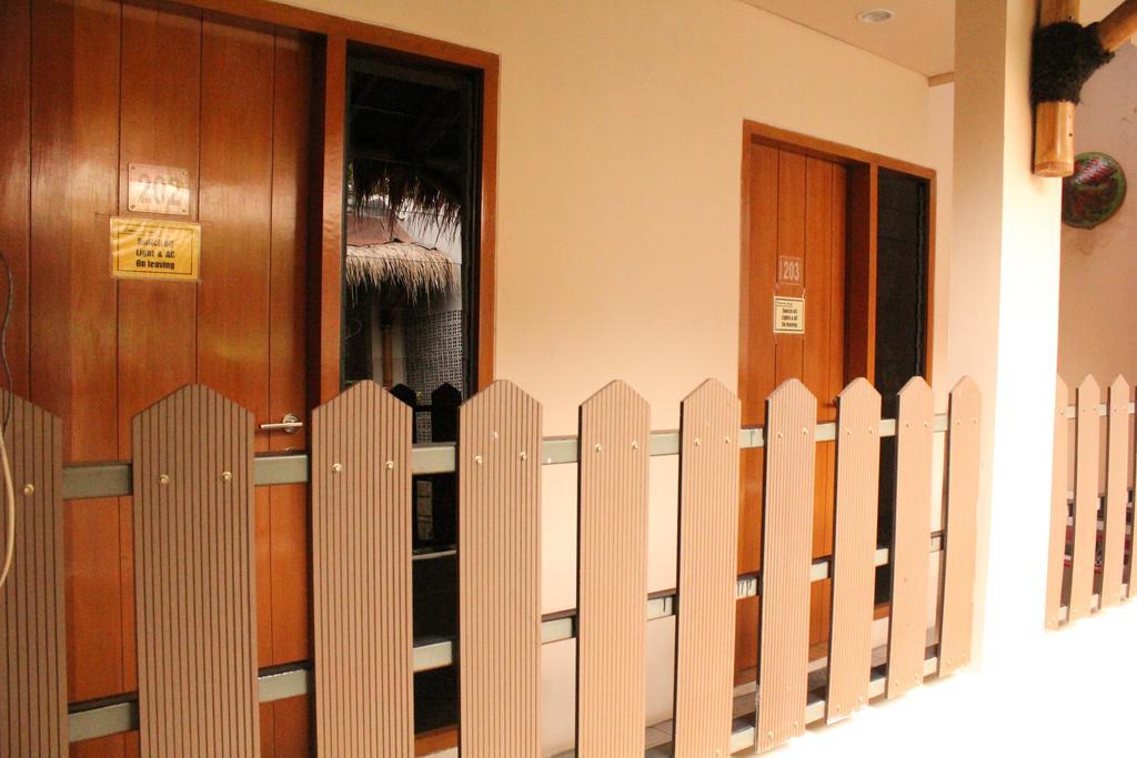 Citiresidence Jakarta Exterior photo