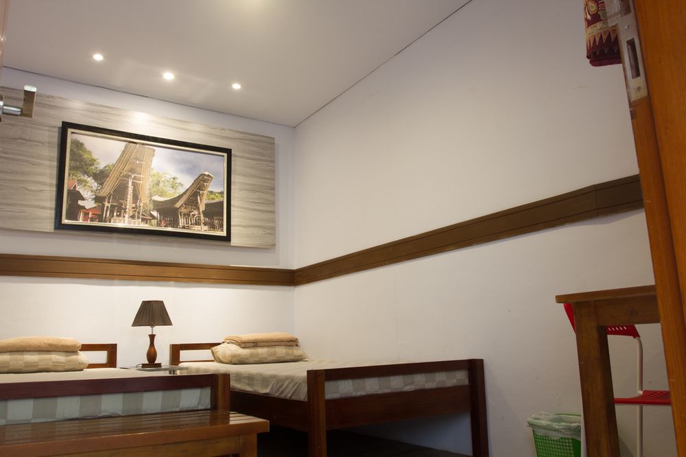 Citiresidence Jakarta Exterior photo