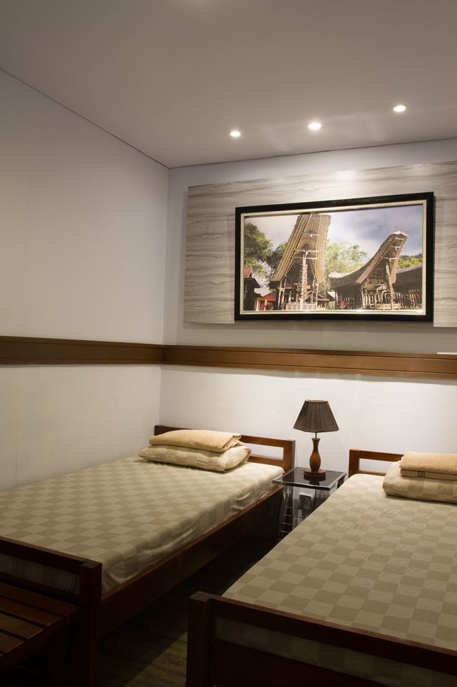 Citiresidence Jakarta Exterior photo