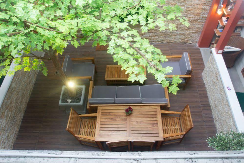 Citiresidence Jakarta Exterior photo