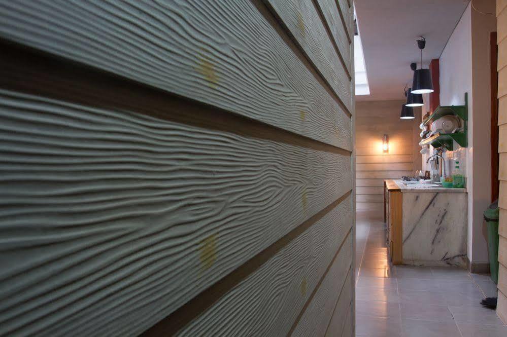 Citiresidence Jakarta Exterior photo